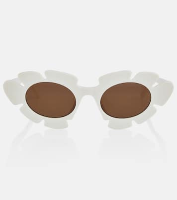 Gafas de sol cat-eye Paula's Ibiza | Loewe