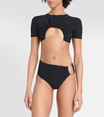 Braga de bikini U Prong | Christopher Esber