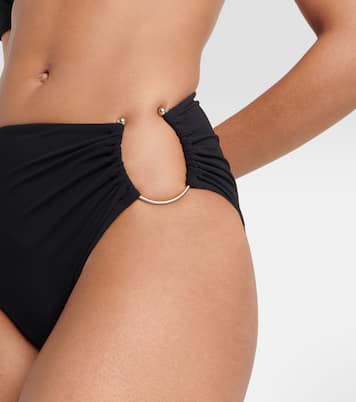 Braga de bikini U Prong | Christopher Esber