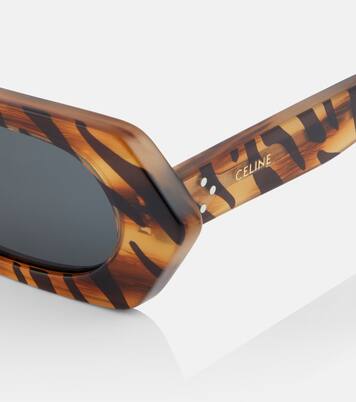 Rectangular sunglasses | Celine Eyewear