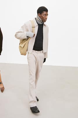 Darien cotton-blend chinos | Our Legacy