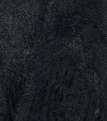 Fäustlinge Manray aus Strick | Isabel Marant