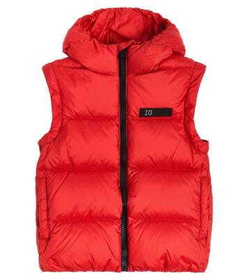 Chaqueta acolchada | Il Gufo