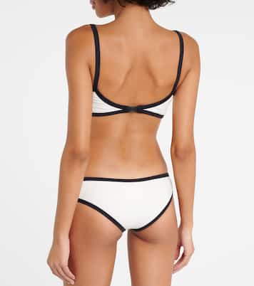 Ligne bikini top | Marysia