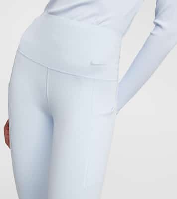 High-Rise Leggings Universa | Nike