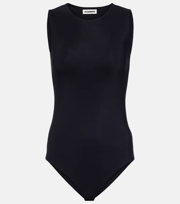 Jersey bodysuit | Jil Sander