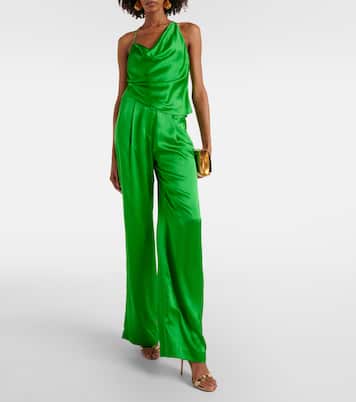 Top aus Seide | The Sei