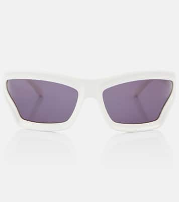 Paula's Ibiza cat-eye sunglasses | Loewe