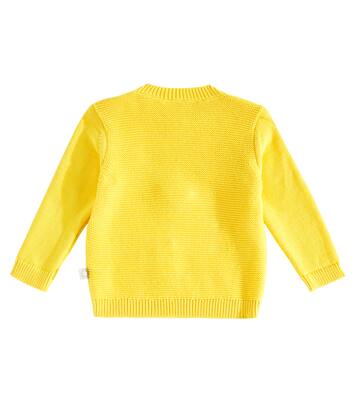 Bébé – Pull en coton | Stella McCartney Kids