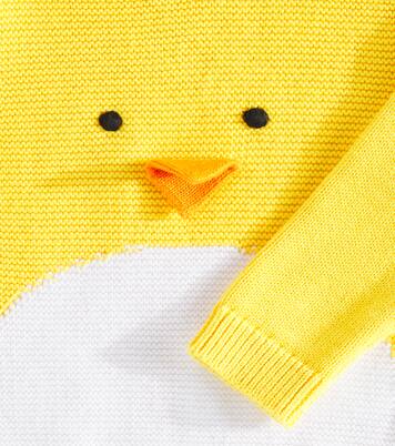 Bébé – Pull en coton | Stella McCartney Kids