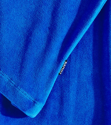 Pantaloni sportivi Adoria in velluto | Molo