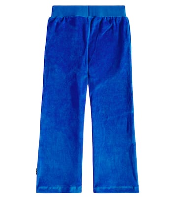 Pantaloni sportivi Adoria in velluto | Molo