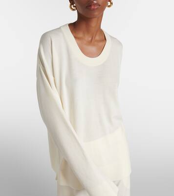 Pull Ren en laine | Fforme