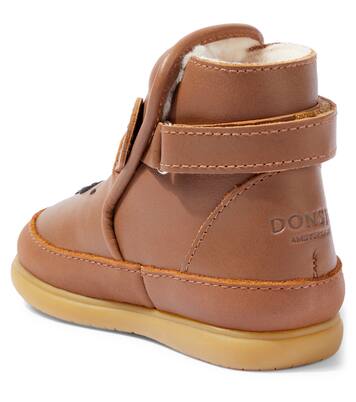 Baby - Stivalettti Dubu in pelle | Donsje