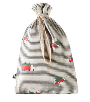 Bébé – Grenouillère Birk en coton | Liewood