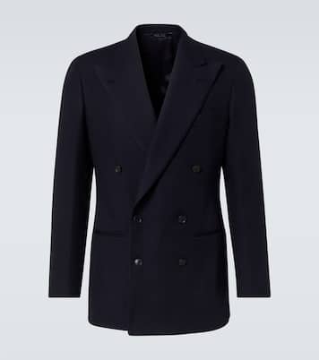 Blazer en laine | Saman Amel