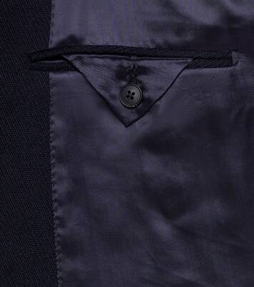 Blazer en laine | Saman Amel