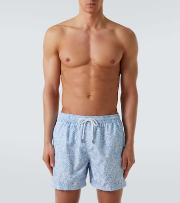 Badeshorts | Fedeli
