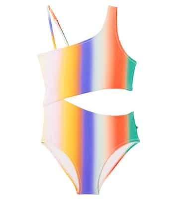 Naan printed swimsuit | Molo