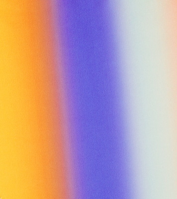 Naan printed swimsuit | Molo