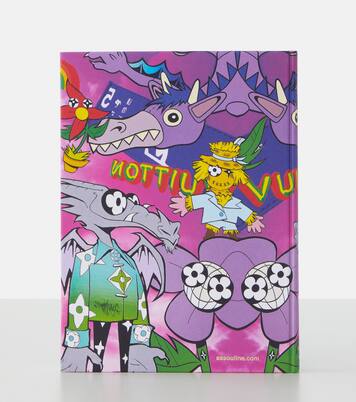 Louis Vuitton: Virgil Abloh book | Assouline
