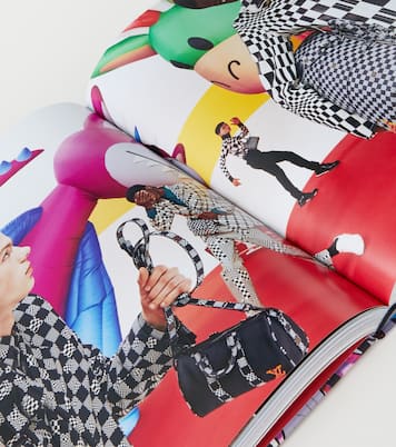 Louis Vuitton: Virgil Abloh book | Assouline