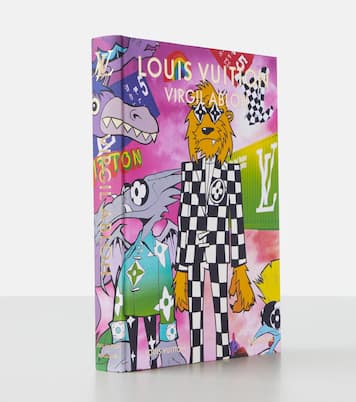 Louis Vuitton: Virgil Abloh book | Assouline