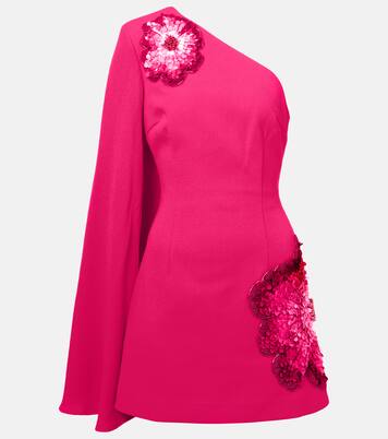 Robe Layana à ornements | Rebecca Vallance