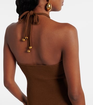 Eileen maxi dress | Isabel Marant