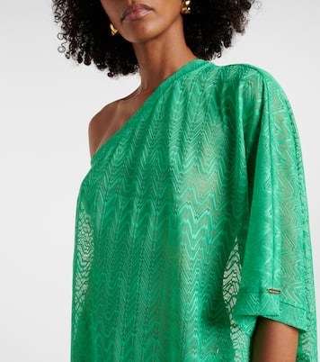 One-Shoulder-Maxikleid Savannah | Melissa Odabash