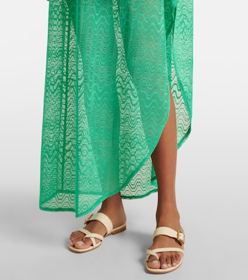 One-Shoulder-Maxikleid Savannah | Melissa Odabash