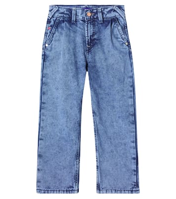 Jean ample The Pitch | Scotch & Soda Kids