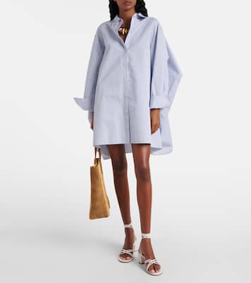 Sandalias 60 de piel | Gianvito Rossi