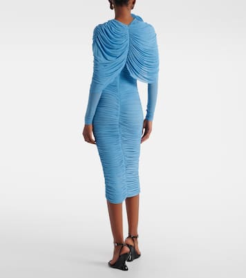 Midikleid | Magda Butrym