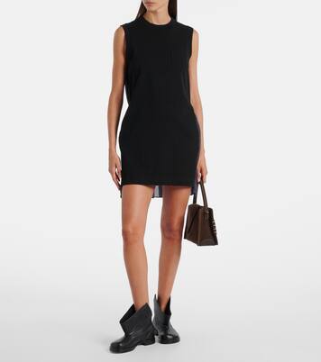 Robe en coton | Sacai