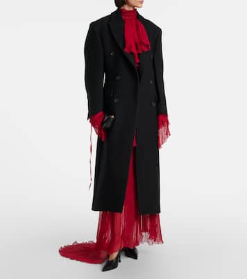 Escarpins slingback Isa 80 en cuir | Jimmy Choo