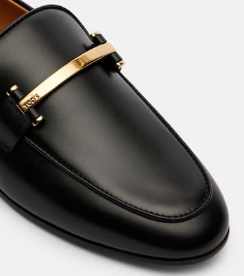 Mocassins Barretta en cuir | Tod's