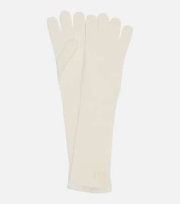 Gants Mmjock en cachemire | Max Mara