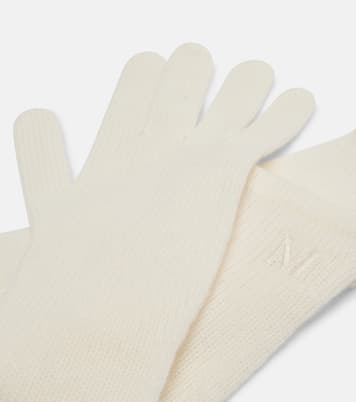 Gants Mmjock en cachemire | Max Mara