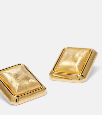 Carré earrings | Jacquemus