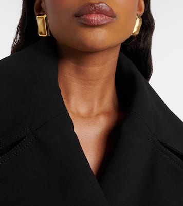 Carré earrings | Jacquemus