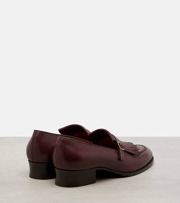 Loafers Pennan aus Leder | Loro Piana