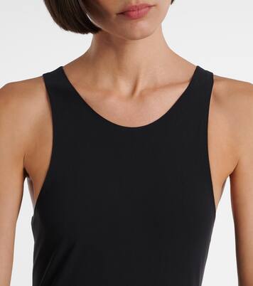 Belted jumpsuit | Coperni