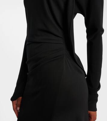 Robe longue | Victoria Beckham