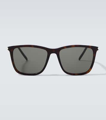 Eckige Sonnenbrille SL 851 | Saint Laurent