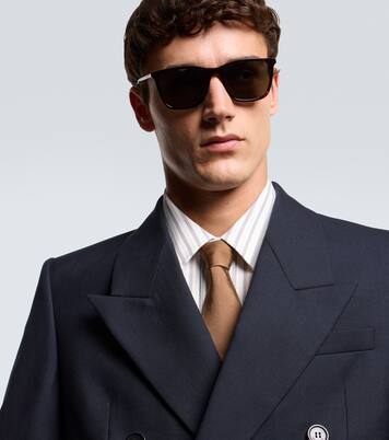 Eckige Sonnenbrille SL 851 | Saint Laurent