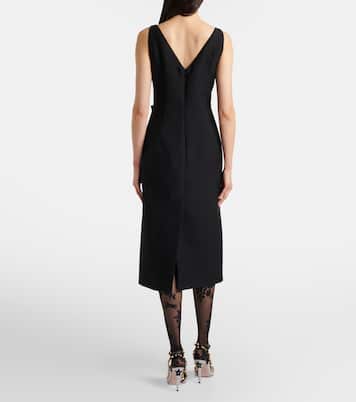 Floral tights | Valentino