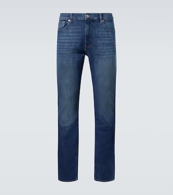 Straight Jeans Modern | Frame