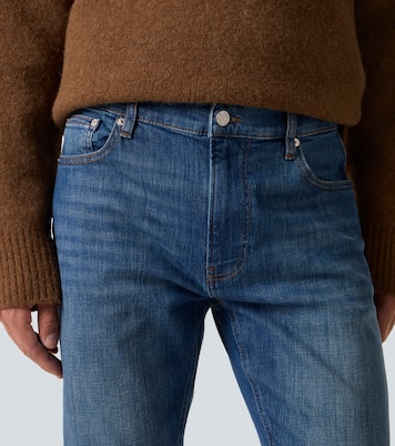 Straight Jeans Modern | Frame