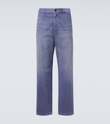 Straight Jeans Bertie | Calvin Klein Collection